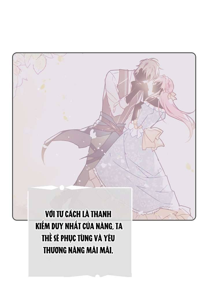 Kết Cục Của Nhân Vật Phản Diện Chỉ Có Thể Là Cái Chết Chapter 49 - Trang 4