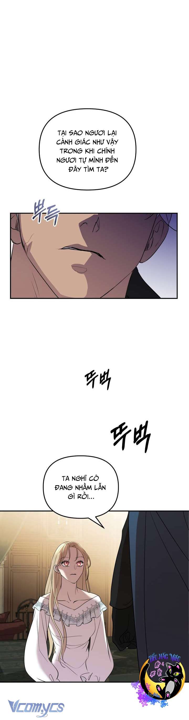 Ta đã chết như thế nào Chap 12 - Next Chap 13