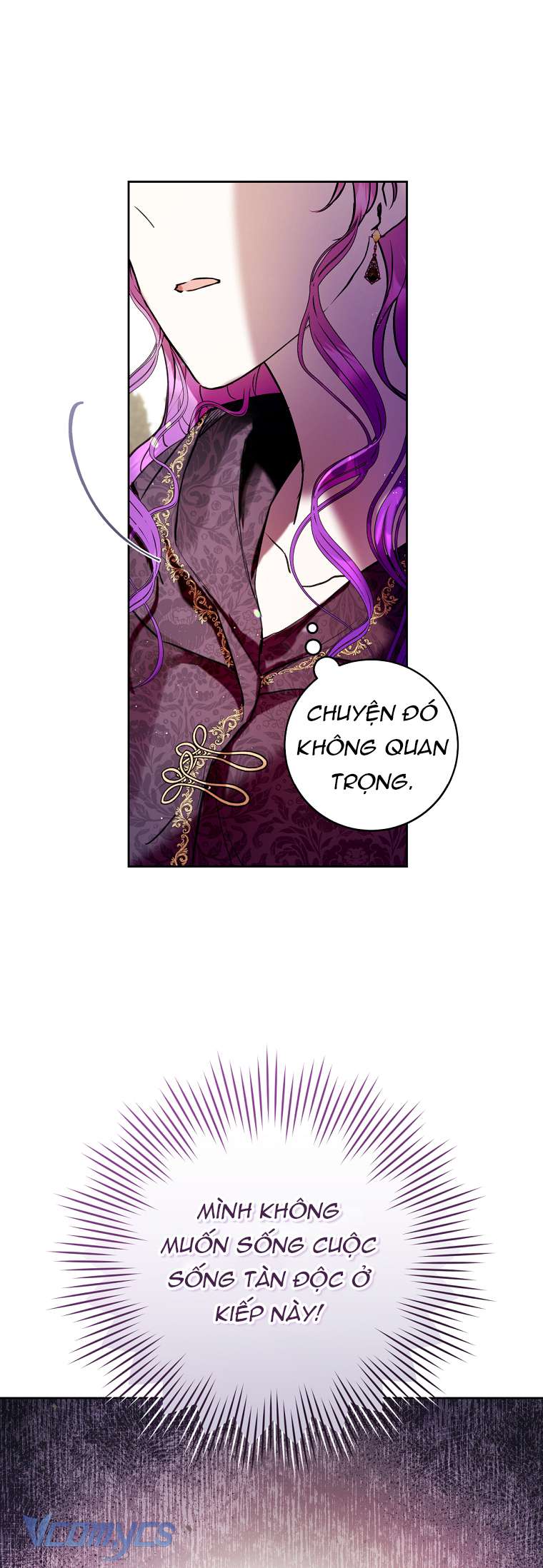 Làm Ác Nữ Bộ Không Tuyệt Sao? Chap 14 - Trang 4