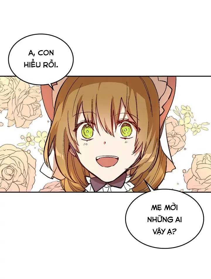 Vị Hôn Thê Khế Ước Của Công Tước Chapter 80 - Next Chapter 81