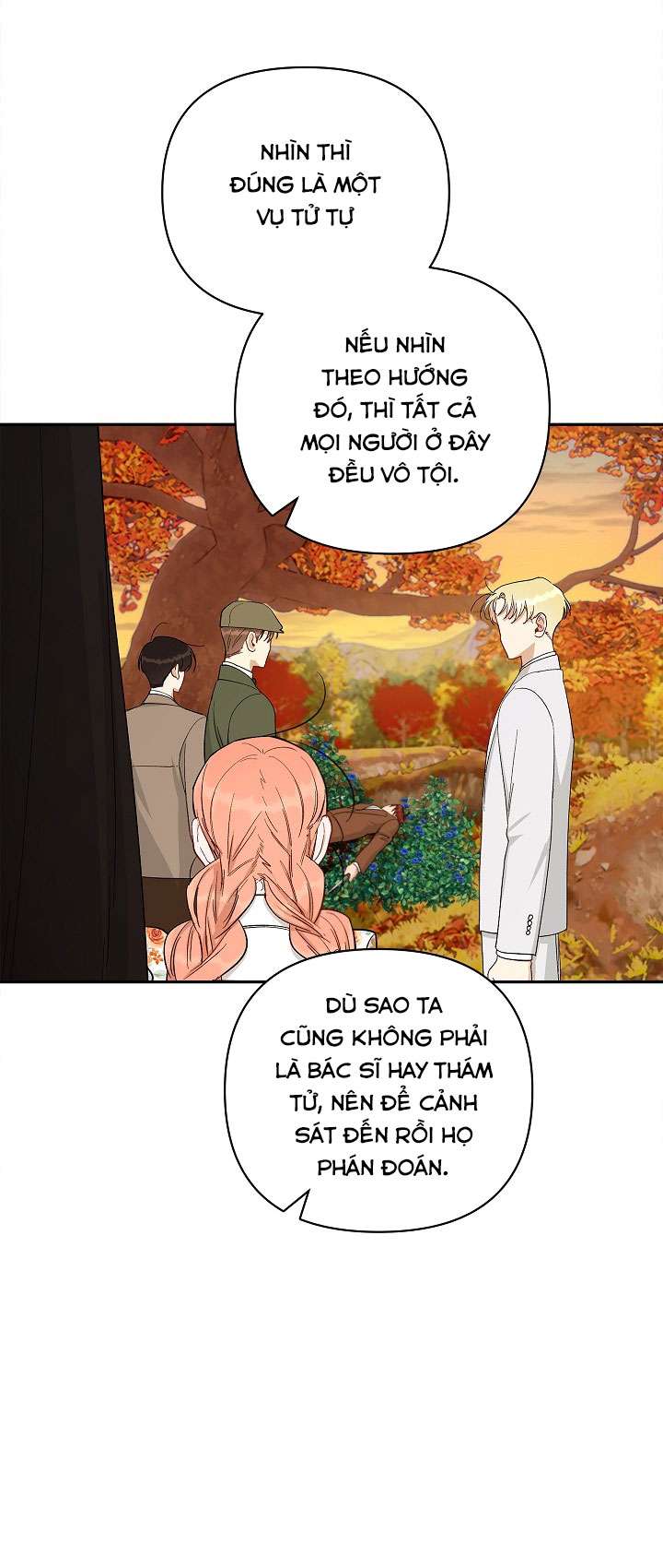 Phương Pháp Trở Thành Con Gái Của Người Hùng Bóng Đêm Chap 24 - Trang 2