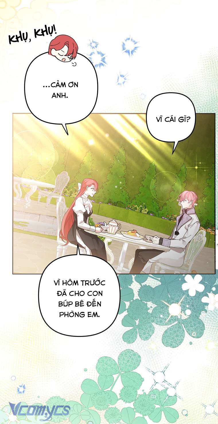 Quý Tộc Gì Chứ, Tôi Chỉ Muốn Về Nhà Chap 7 - Trang 2