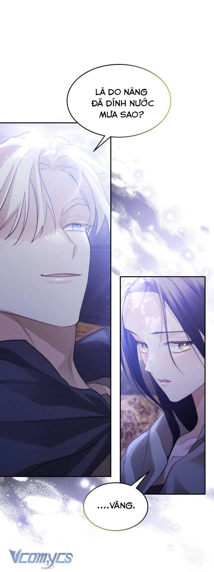 Tiếng Trống Vang Dội Chapter 21 - Trang 4