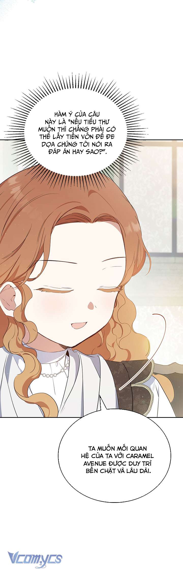 Kiếp Này Nhất Định Làm Gia Chủ Chap 121 - Trang 2