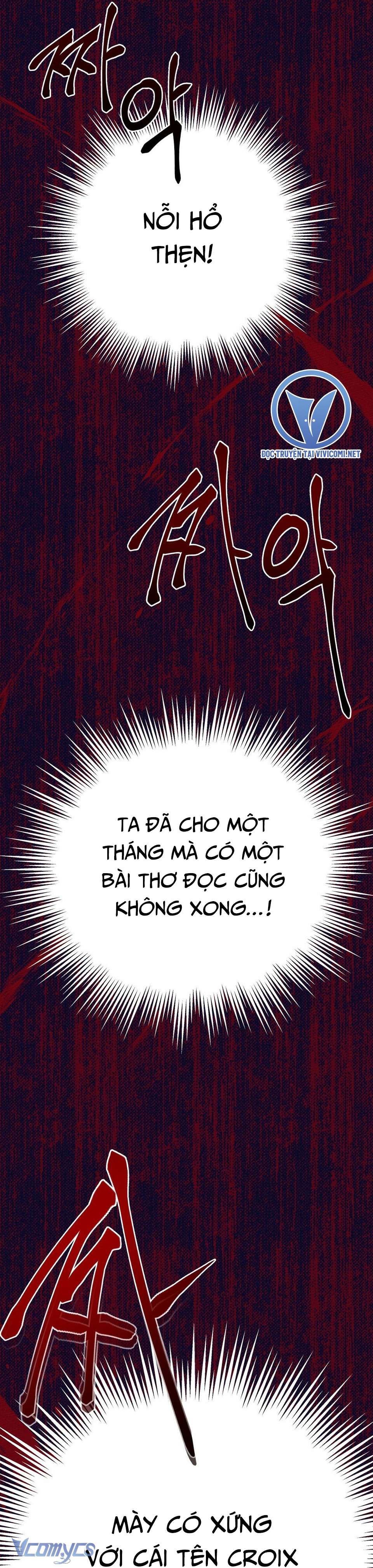 Dưới Bóng Cây Sồi Chap 42 - Trang 3