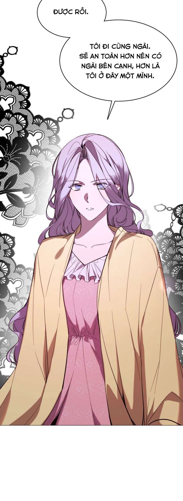 Ác Nữ Cần Bạo Chúa Chapter 51 - Trang 4