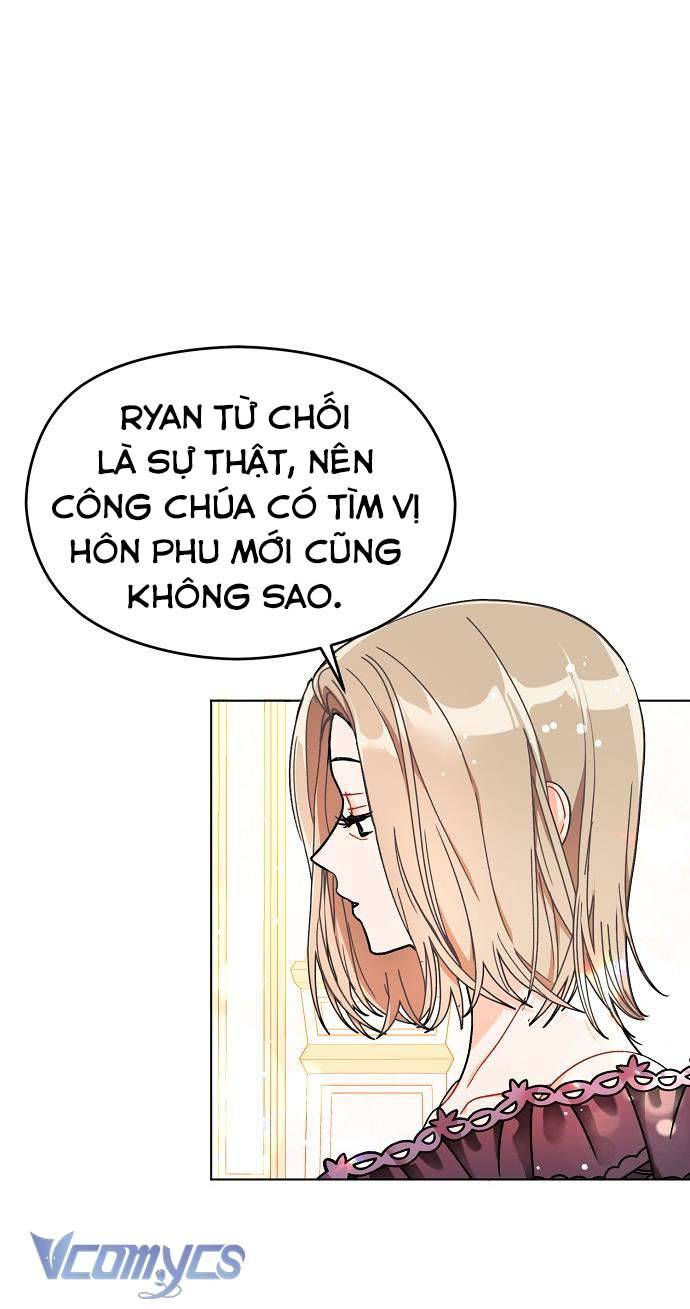 Tôi không cố tình quyến rũ nam chính Chap 36 - Trang 2