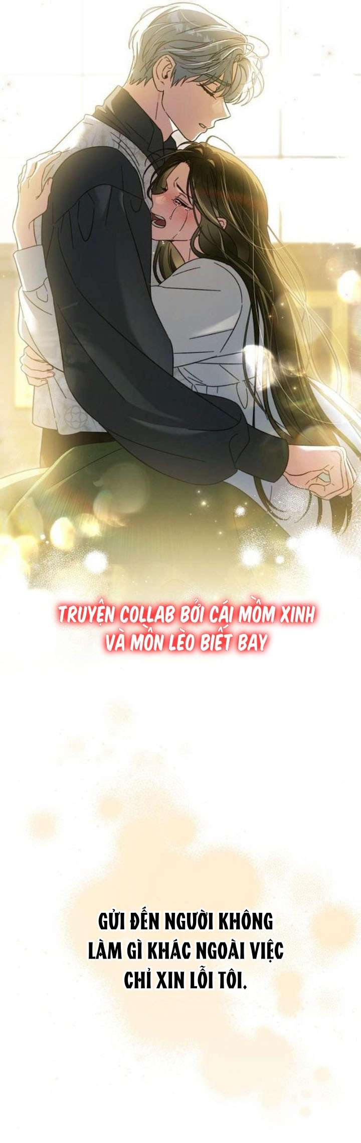 Dành Cho Nàng Juliet Xinh Đẹp Chap 16 - Trang 4