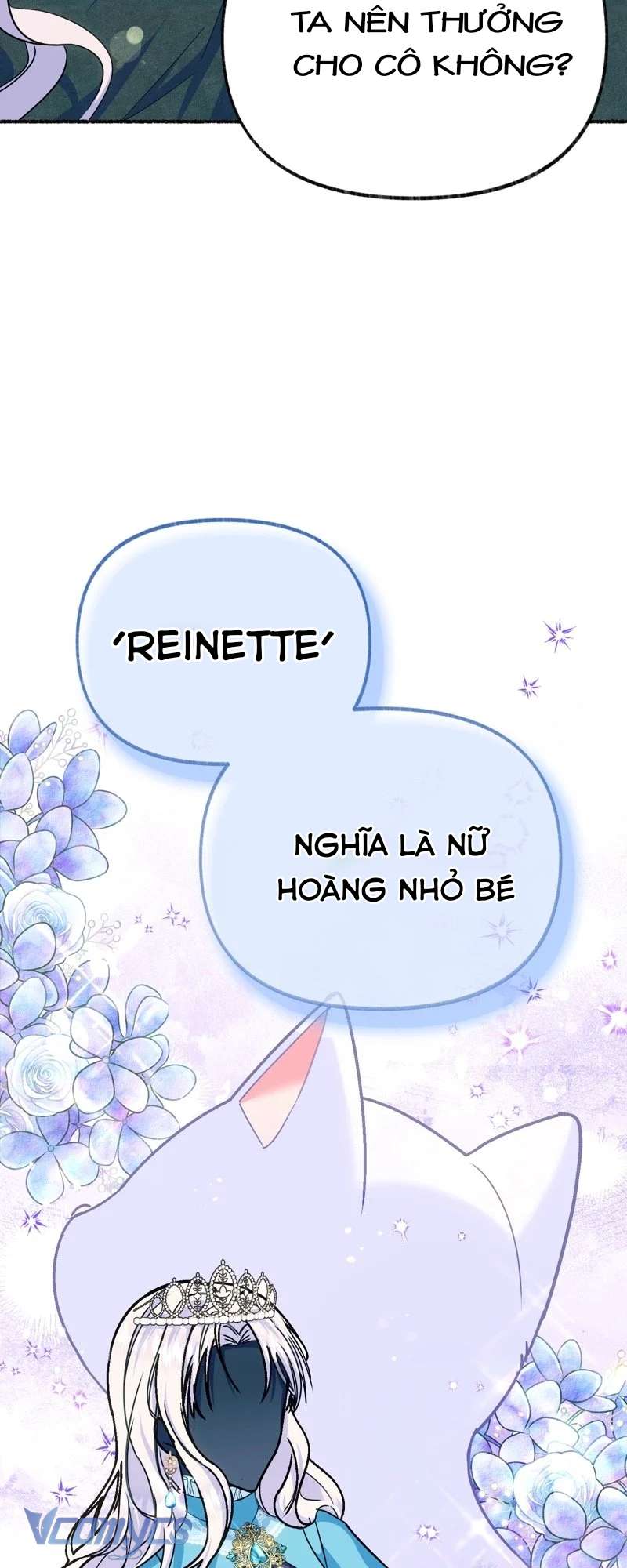 Trở Thành Chú Mèo Ngủ Cùng Bạo Chúa Chapter 10 - Trang 3