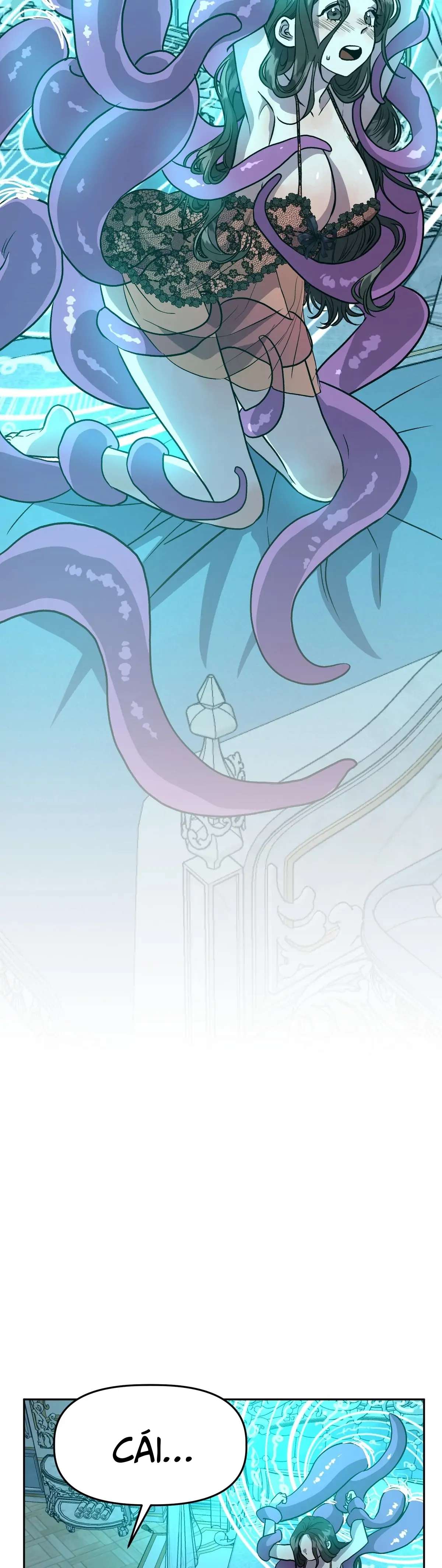 Hoàng Tử Bạch Tuyết Đã Bị Hoàng Hậu Bắt Đi Chap 14 - Trang 2