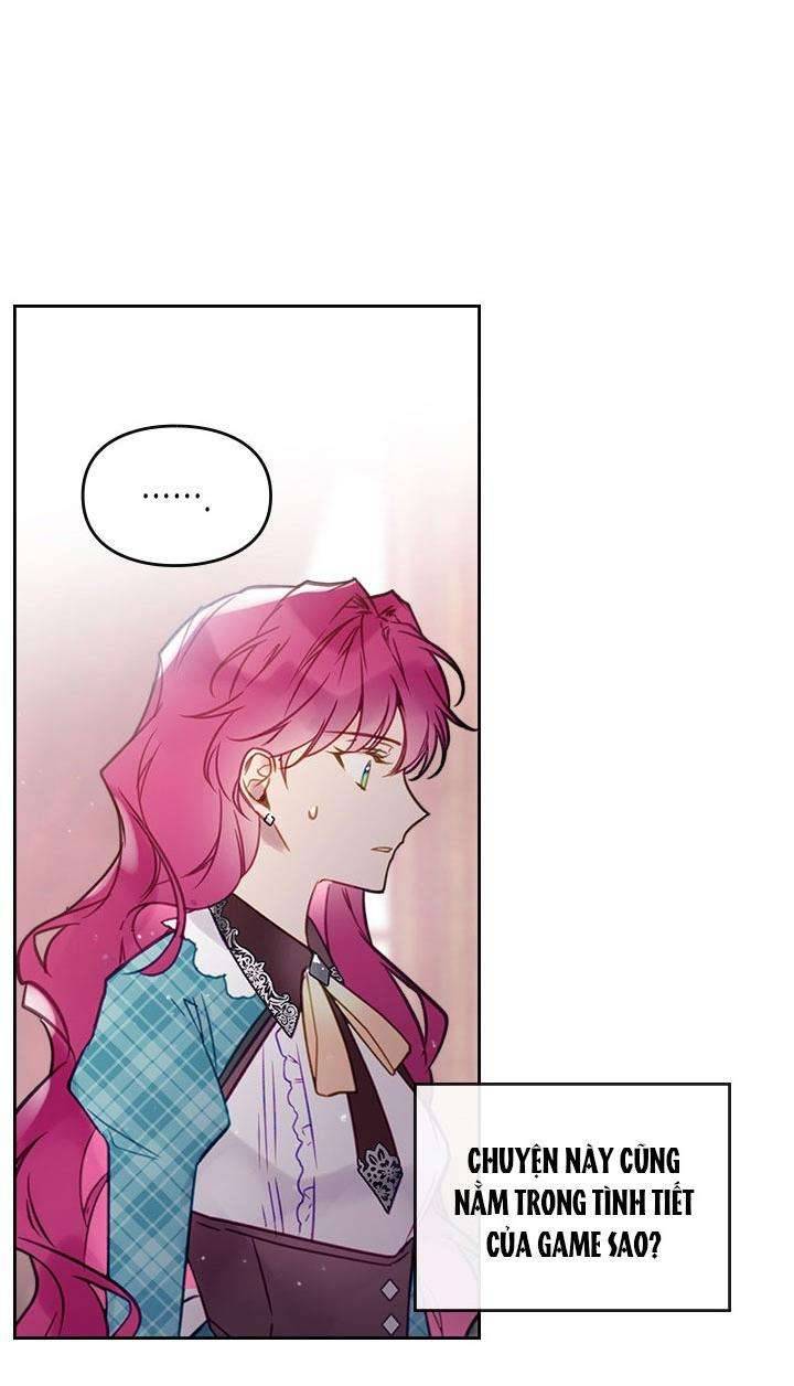 Kết Cục Của Nhân Vật Phản Diện Chỉ Có Thể Là Cái Chết Chapter 31 - Trang 4