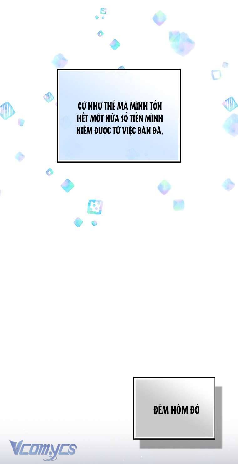 Thời Hạn Cuối Cùng Đang Tràn Ngập Trên Cửa Sổ Trạng Thái Chap 5 - Trang 4