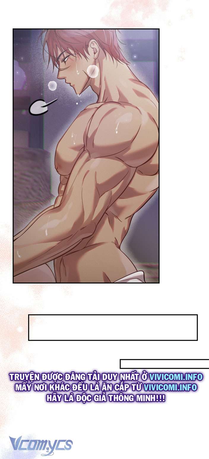 [18+] Tiết Học Bí Mật Của Trung Điện Chap 33 - Trang 2