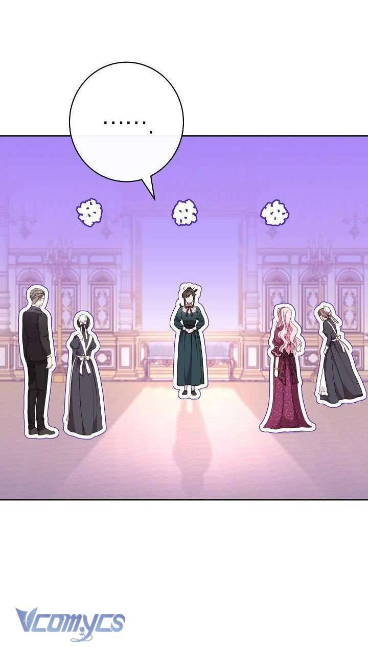 Hầu Gái Độc Quyền Của Hoàng Hậu Phản Diện Chapter 2 - Trang 4