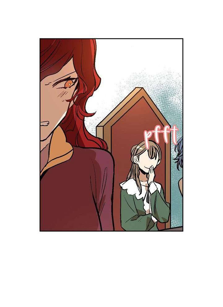 Vị Hôn Thê Khế Ước Của Công Tước Chapter 31 - Next Chapter 31