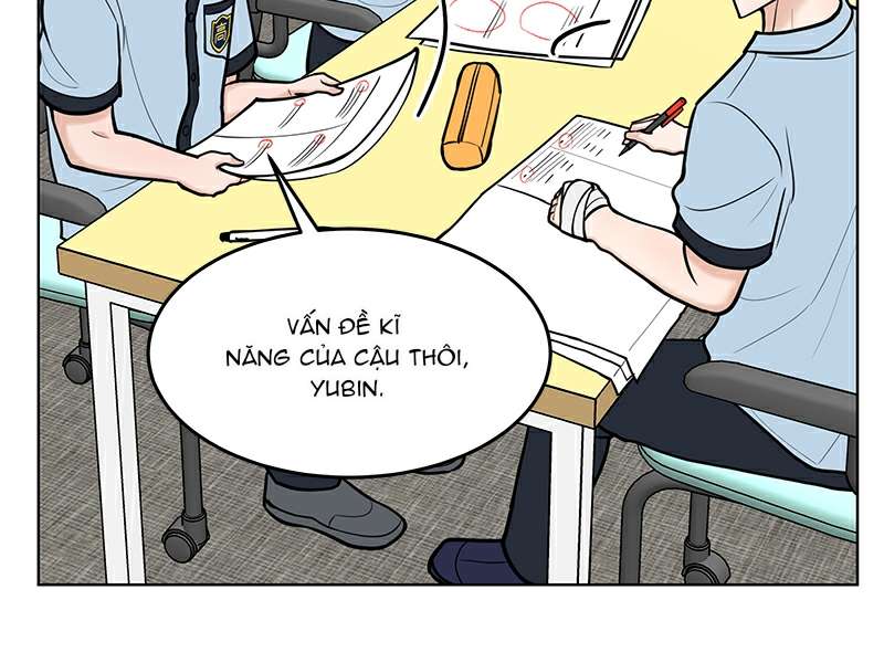 Thời Gian Trở Thành Lý Do Của Đôi Ta Chapter 30 - Trang 4