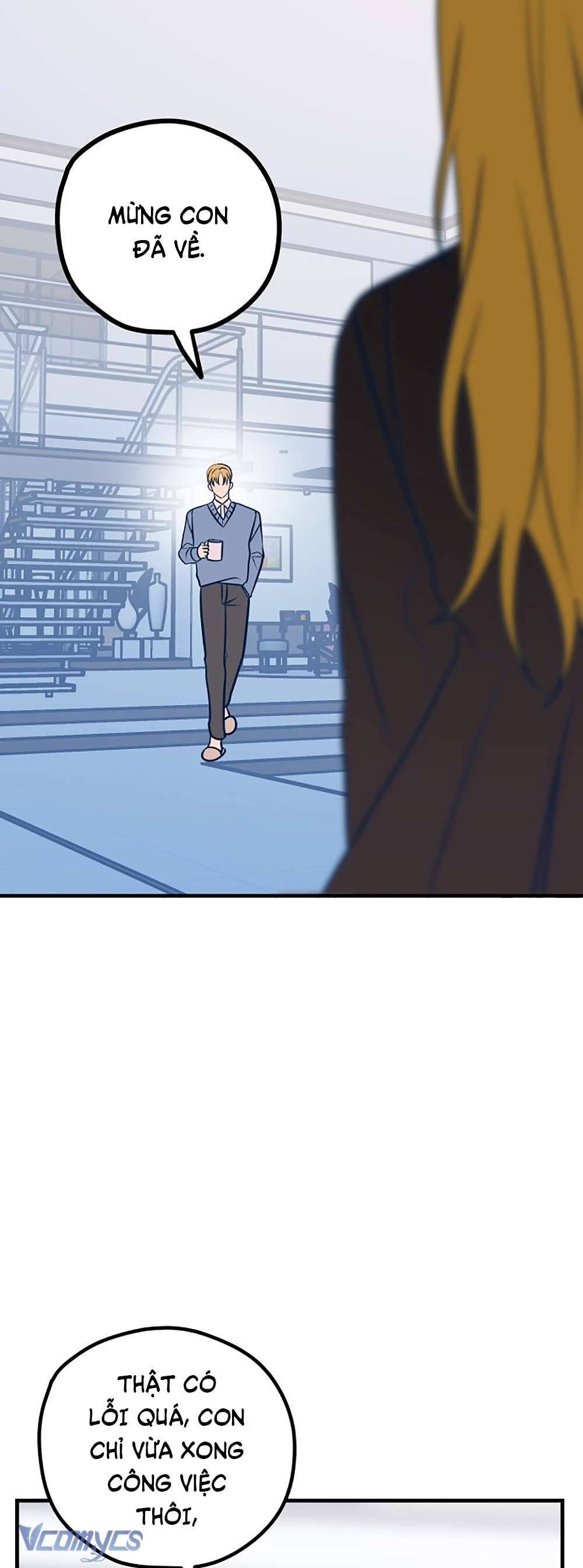 Kẻ Rác Rưởi Không Đáng Được Yêu Chapter 51 - Trang 4
