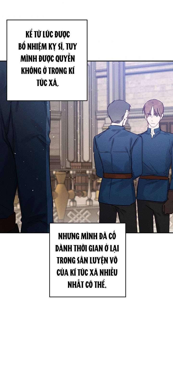 Trước Tiên Phải Giấu Em Trai Cái Đã! Chap 23 - Trang 2