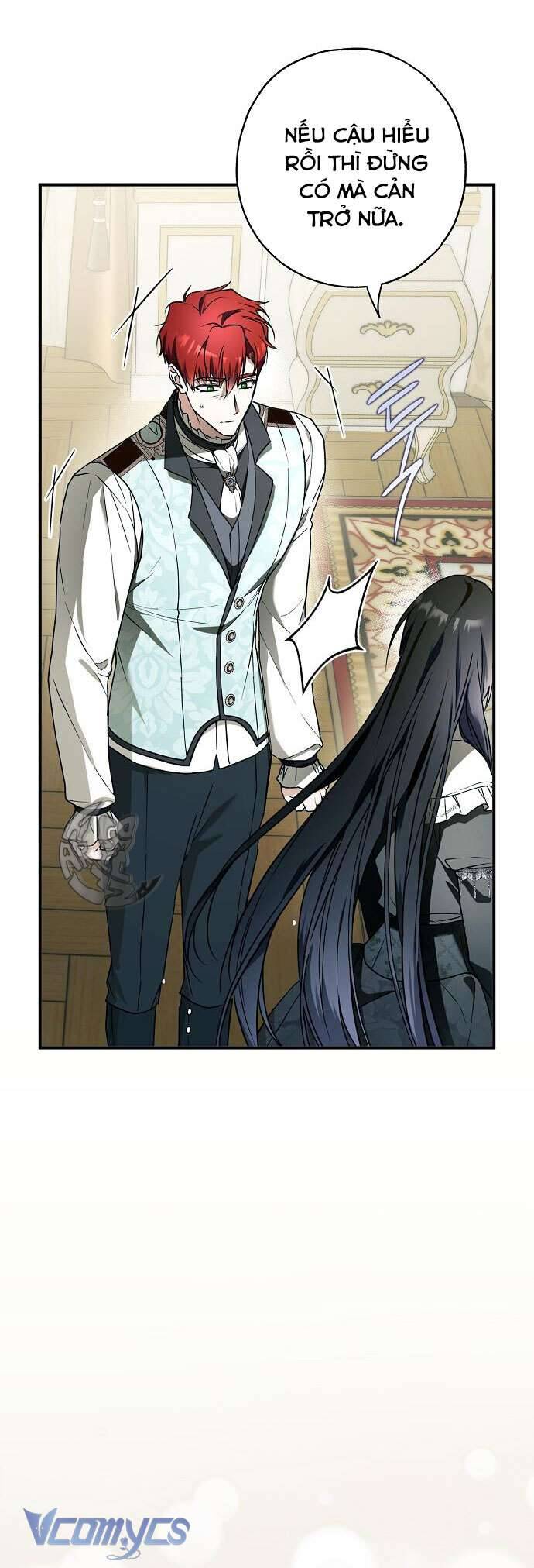 Ai Đó Đang Điều Khiển Cơ Thể Của Tôi Chapter 14 - Trang 4