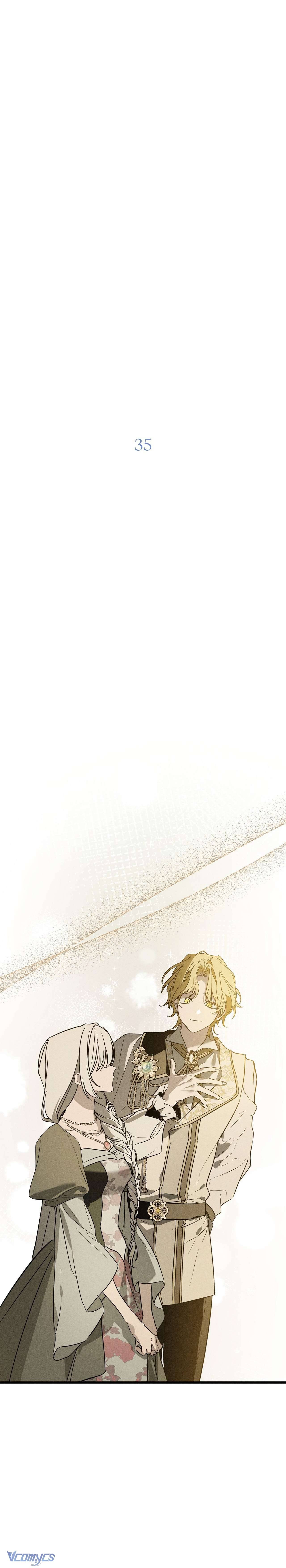 Vị Phu Quân Căm Ghét Tôi Đã Mất Trí Nhớ Chapter 35 - Trang 4