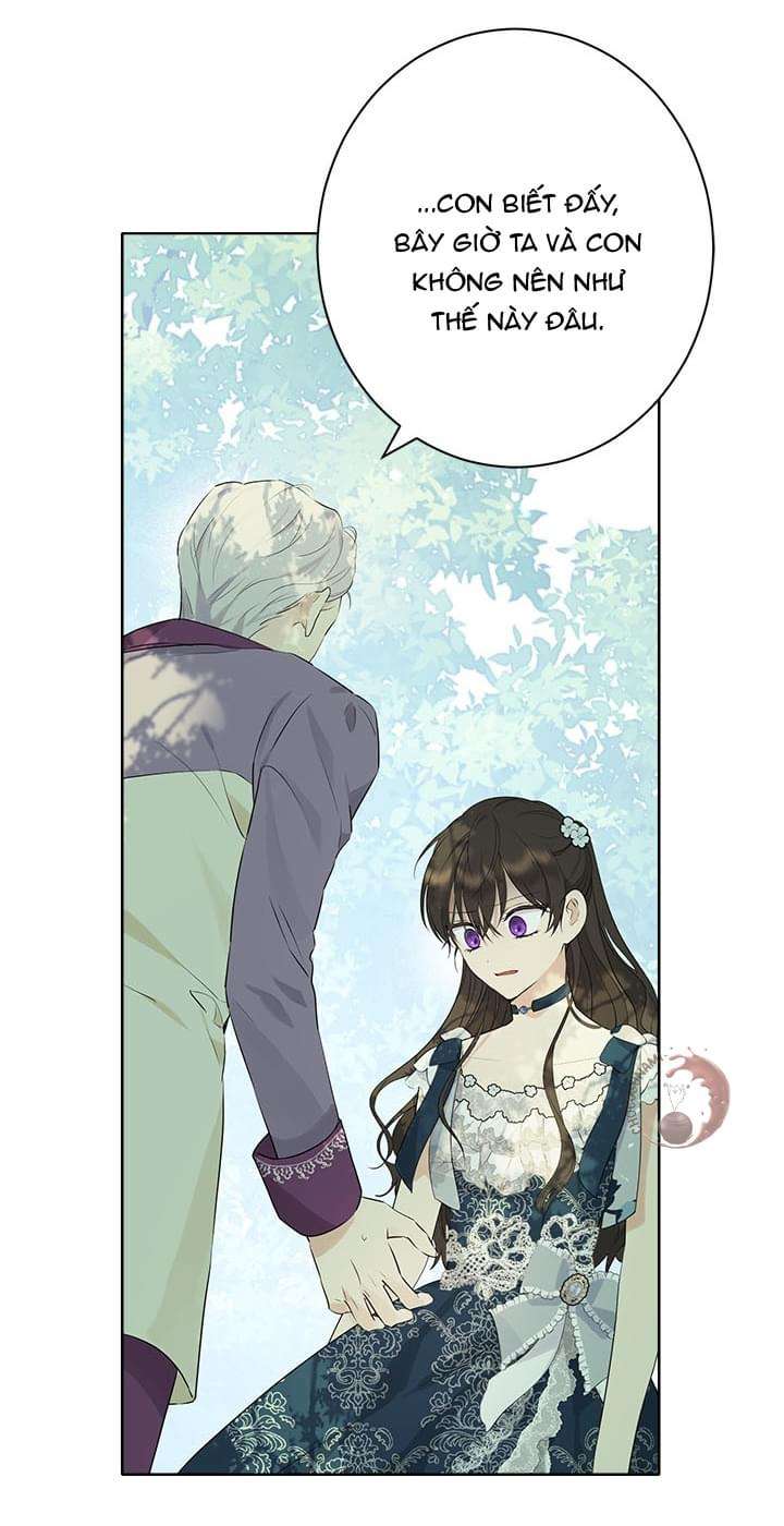 Tôi Là Minh Chứng Của Sự Thật Chap 56 - Next Chap 57