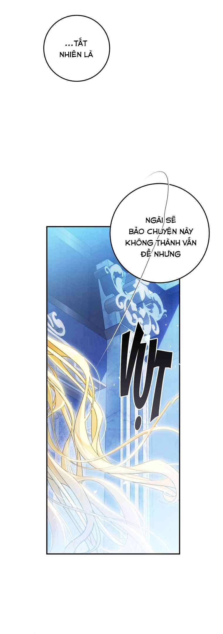 Ác Nữ Chỉ Là Một Con Rối Chap 80 - Trang 2