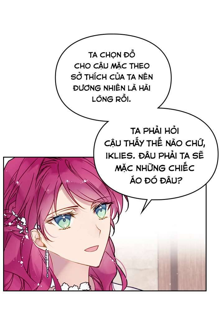 Kết Cục Của Nhân Vật Phản Diện Chỉ Có Thể Là Cái Chết Chapter 47 - Trang 4