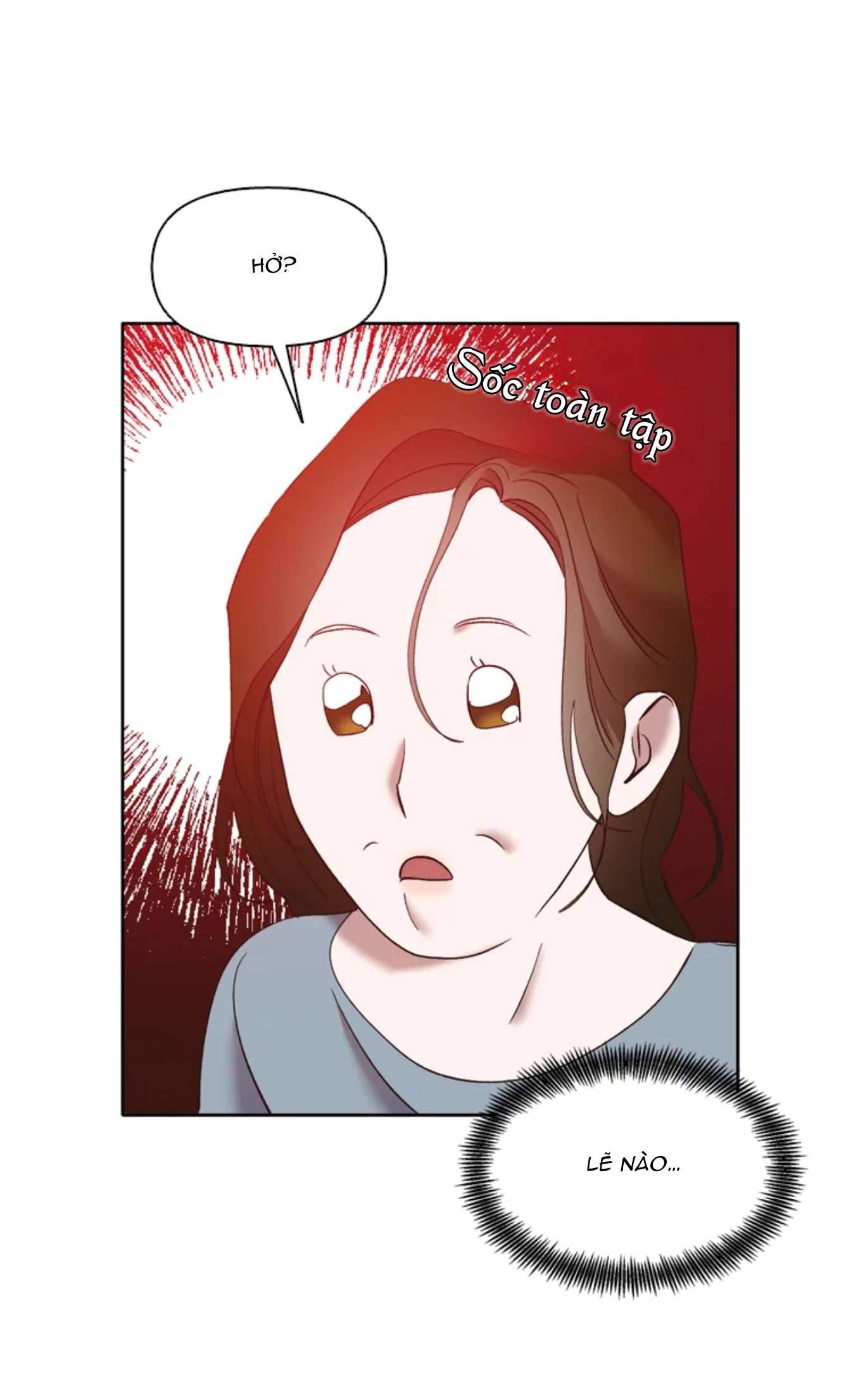 Thanh Xuân Của Chúng Ta Chap 46 - Trang 4