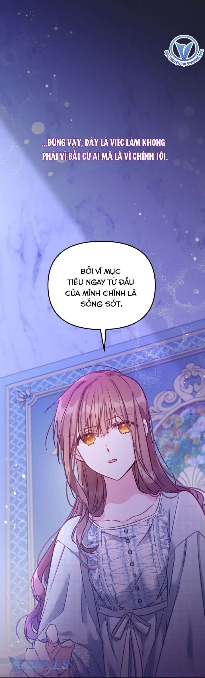 Không Có Chỗ Cho Kẻ Giả Mạo Chap 15 - Next Chap 16