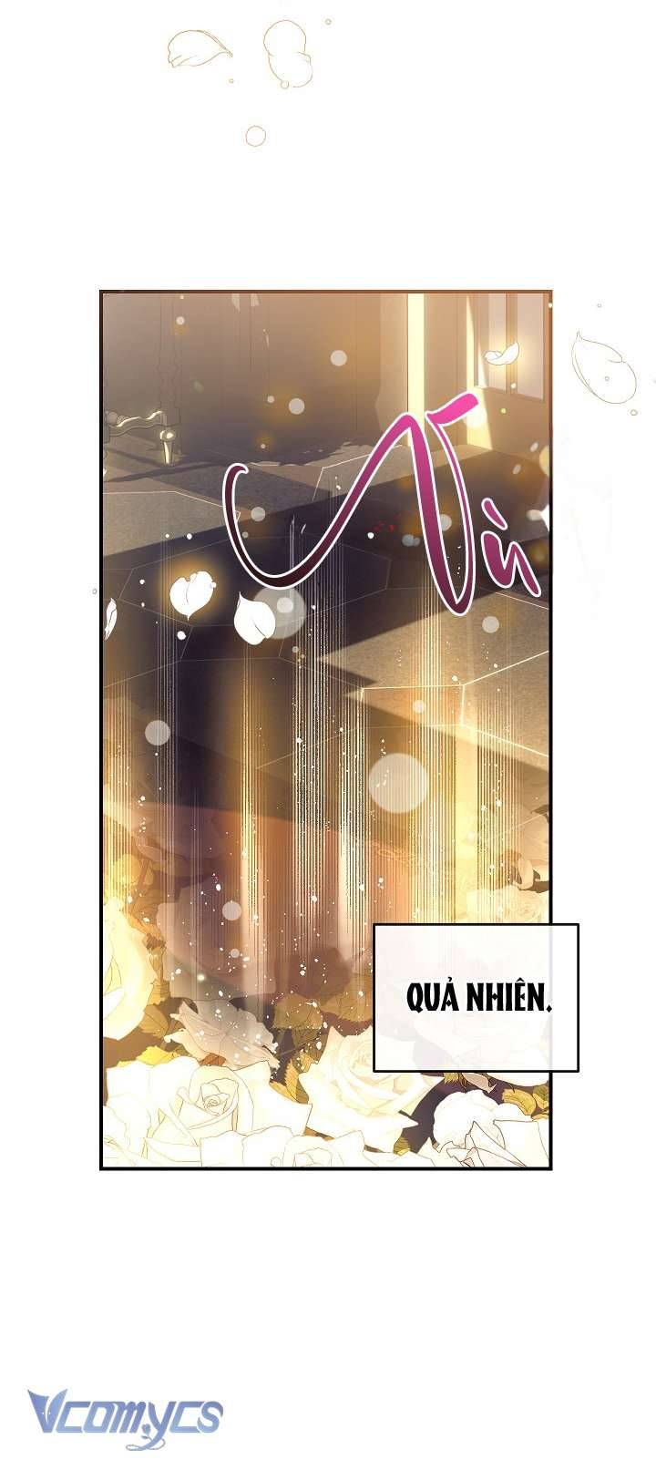 Chúng Ta Có Thể Trở Thành Một Gia Đình Được Không? Chap 76 - Trang 2