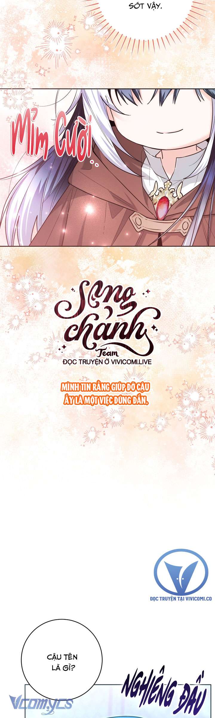 Bé Con Cá Voi Sát Thủ Chapter 43 - Next Chapter 44