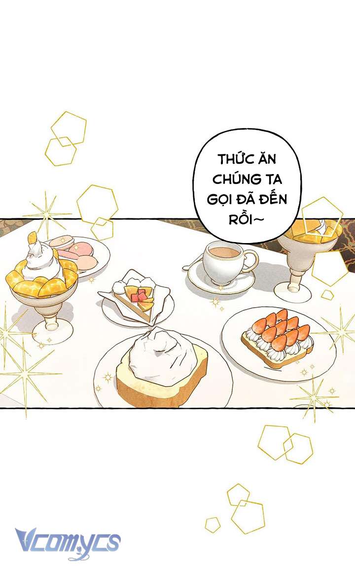 (Munn) Nuôi Dưỡng Một Hắc Long Chap 19 - Trang 2