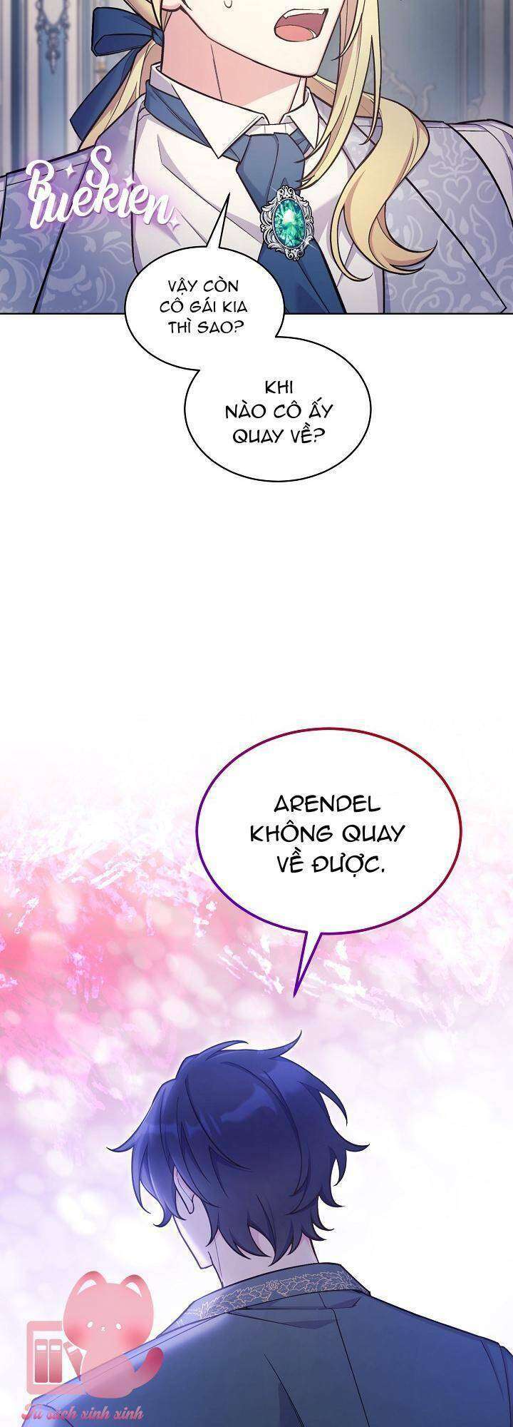 Bệ Hạ, Tôi Sẽ Giết Ngài! Chapter 29 - Next Chapter 29