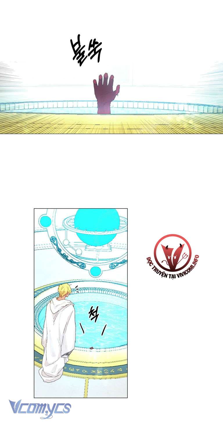 [18+] Sư Phụ Chọn Ứng Cử Viên Làm Chồng Cho Tôi Chap 40 - Trang 2