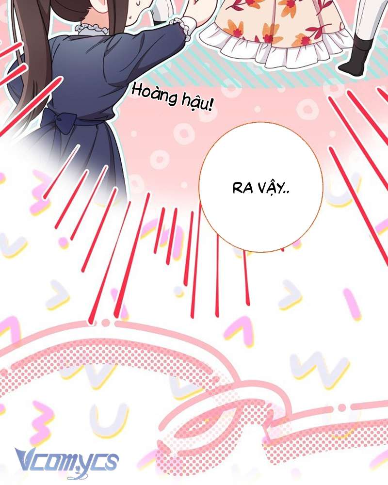 Hầu Gái Độc Quyền Của Hoàng Hậu Phản Diện Chapter 39 - Trang 4