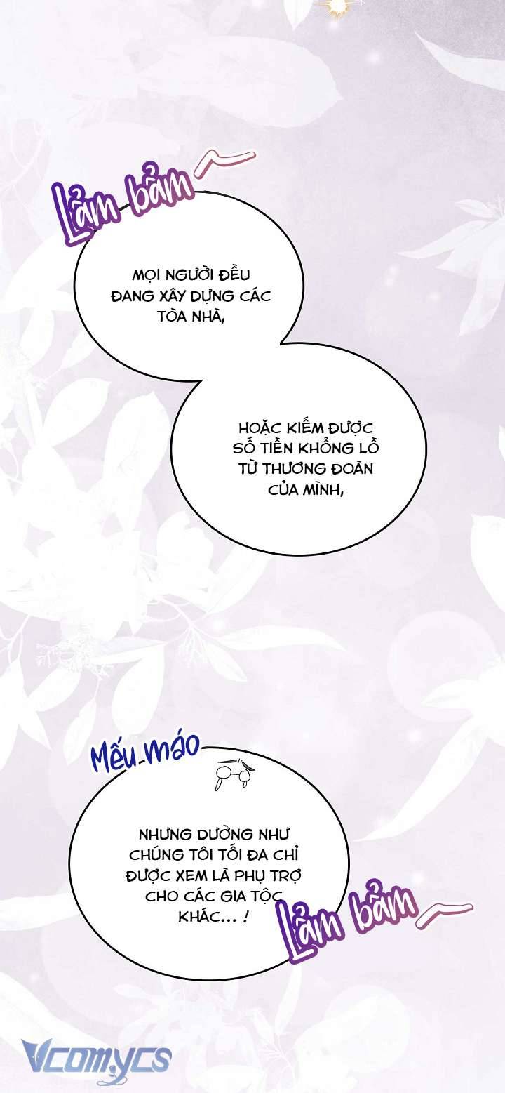 Kiếp Này Nhất Định Làm Gia Chủ Chap 135 - Trang 2