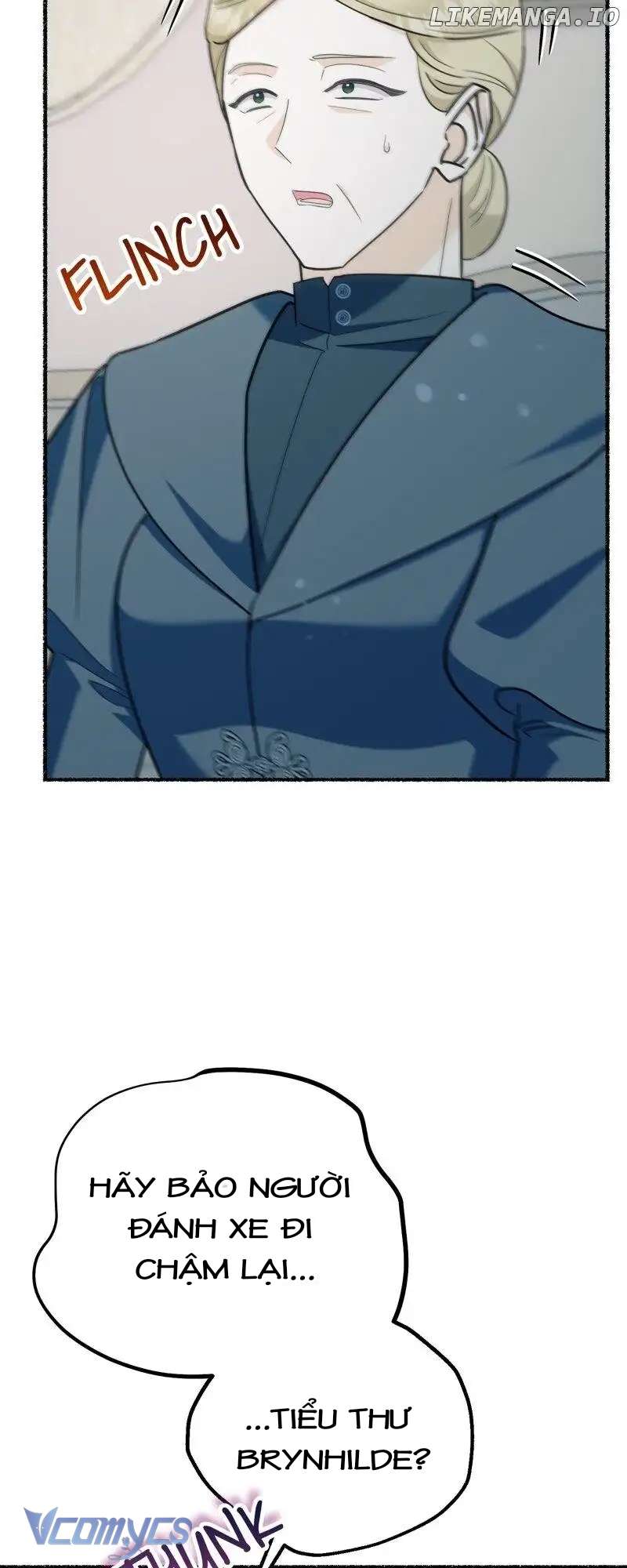 Trở Thành Chú Mèo Ngủ Cùng Bạo Chúa Chapter 32 - Trang 3