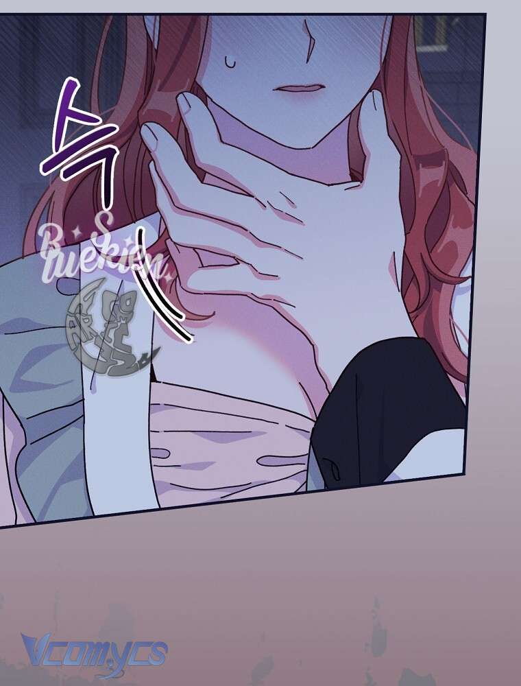 Chị Gái Của Nhân Vật Phản Diện Hôm Nay Cũng Đang Đau Khổ Chapter 47 - Trang 4