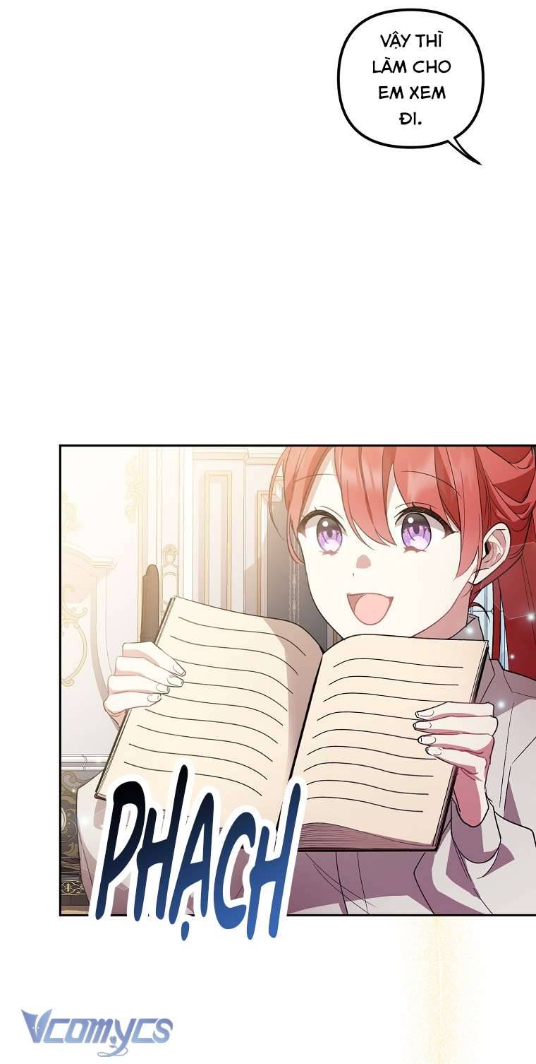 Quý Tộc Gì Chứ, Tôi Chỉ Muốn Về Nhà Chap 11 - Trang 2