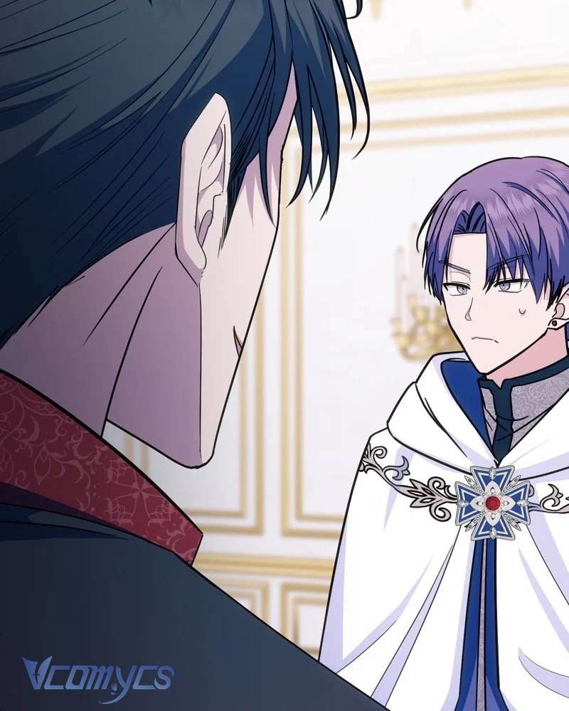 Trở Thành Chú Mèo Ngủ Cùng Bạo Chúa Chapter 8 - Trang 3