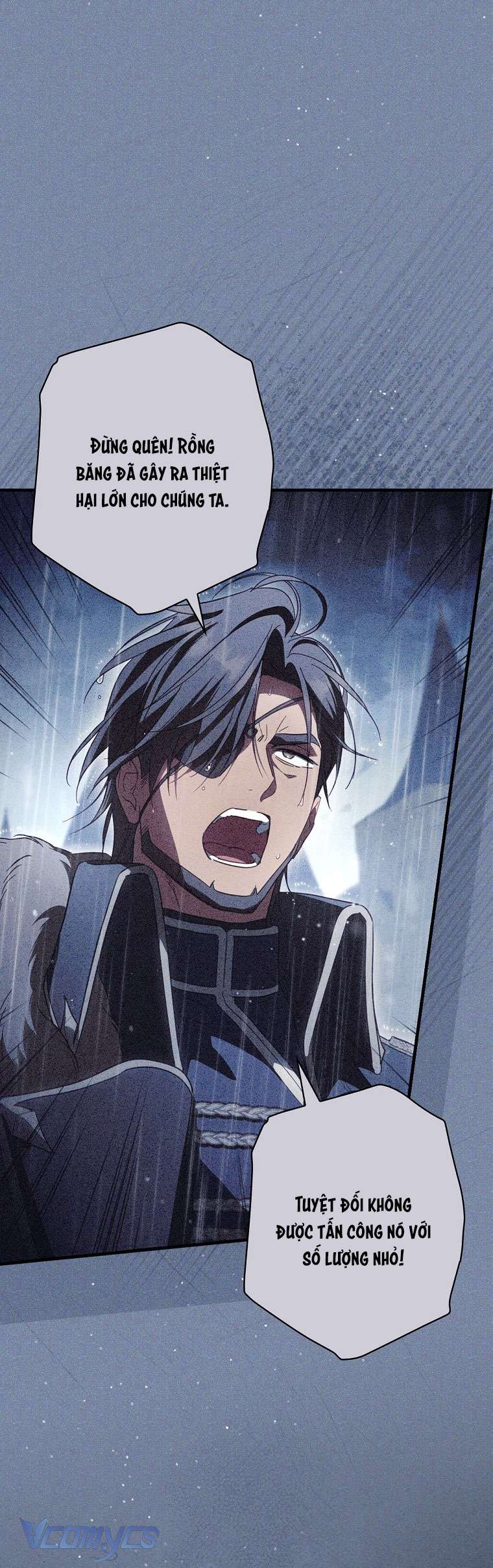 Phương Pháp Khiến Phu Quân Đứng Về Phía Tôi Chapter 107 - Trang 4