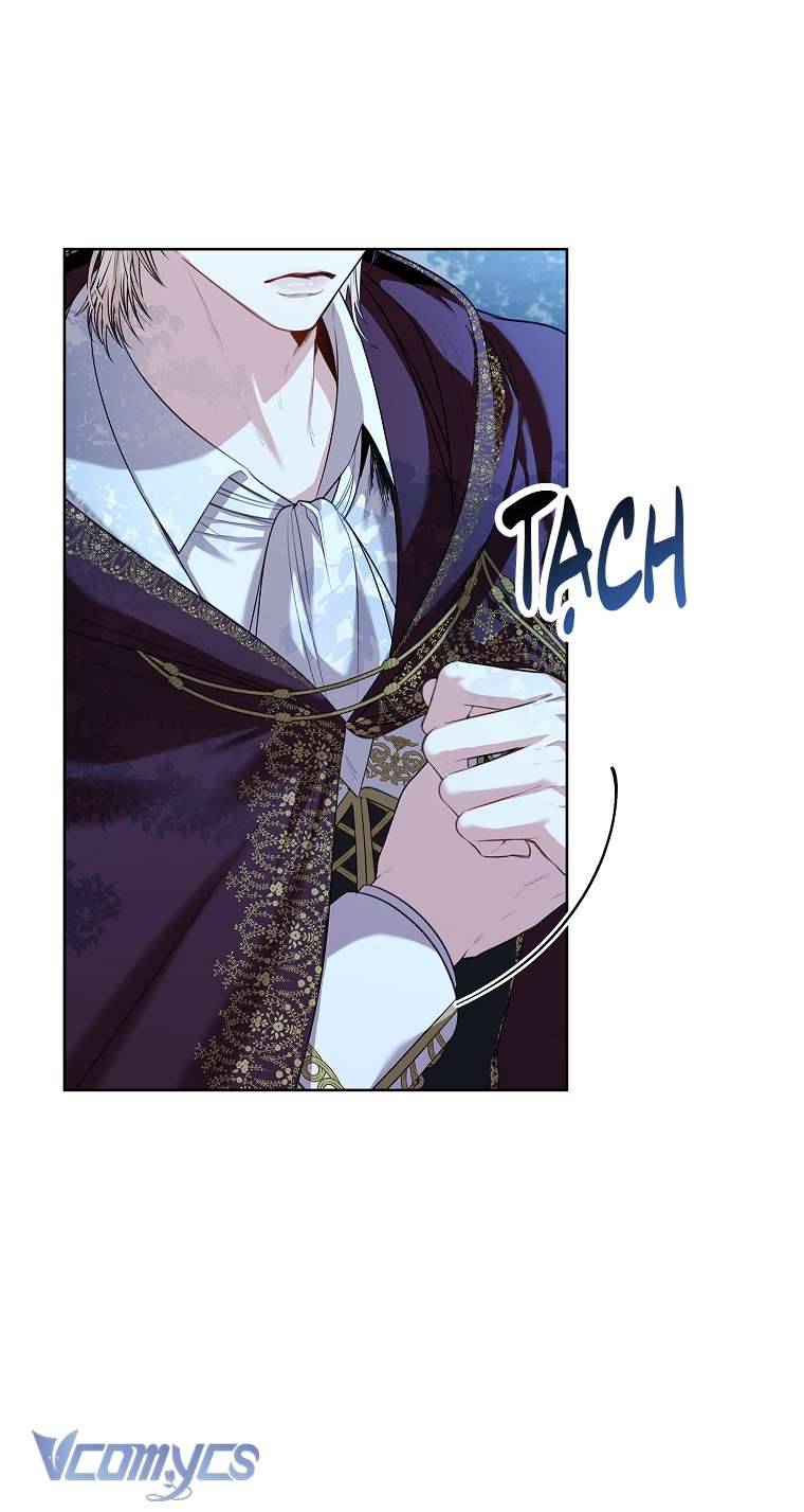 Thư Ký Của Bạo Chúa Chapter 91 - Trang 3