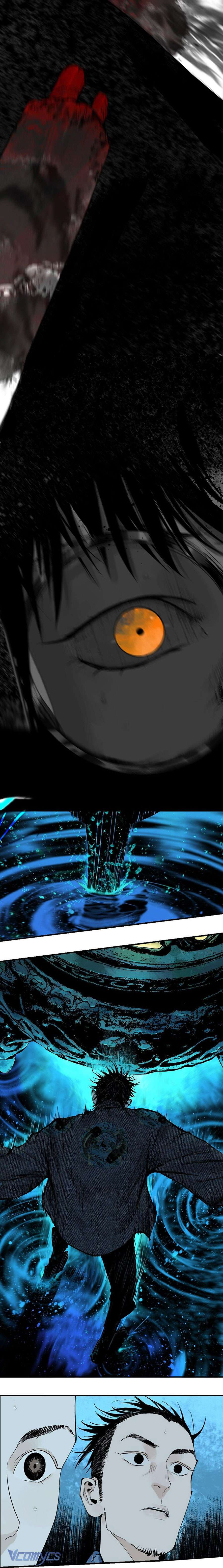 Sở Ô Chapter 19.1 - Next Chapter 0