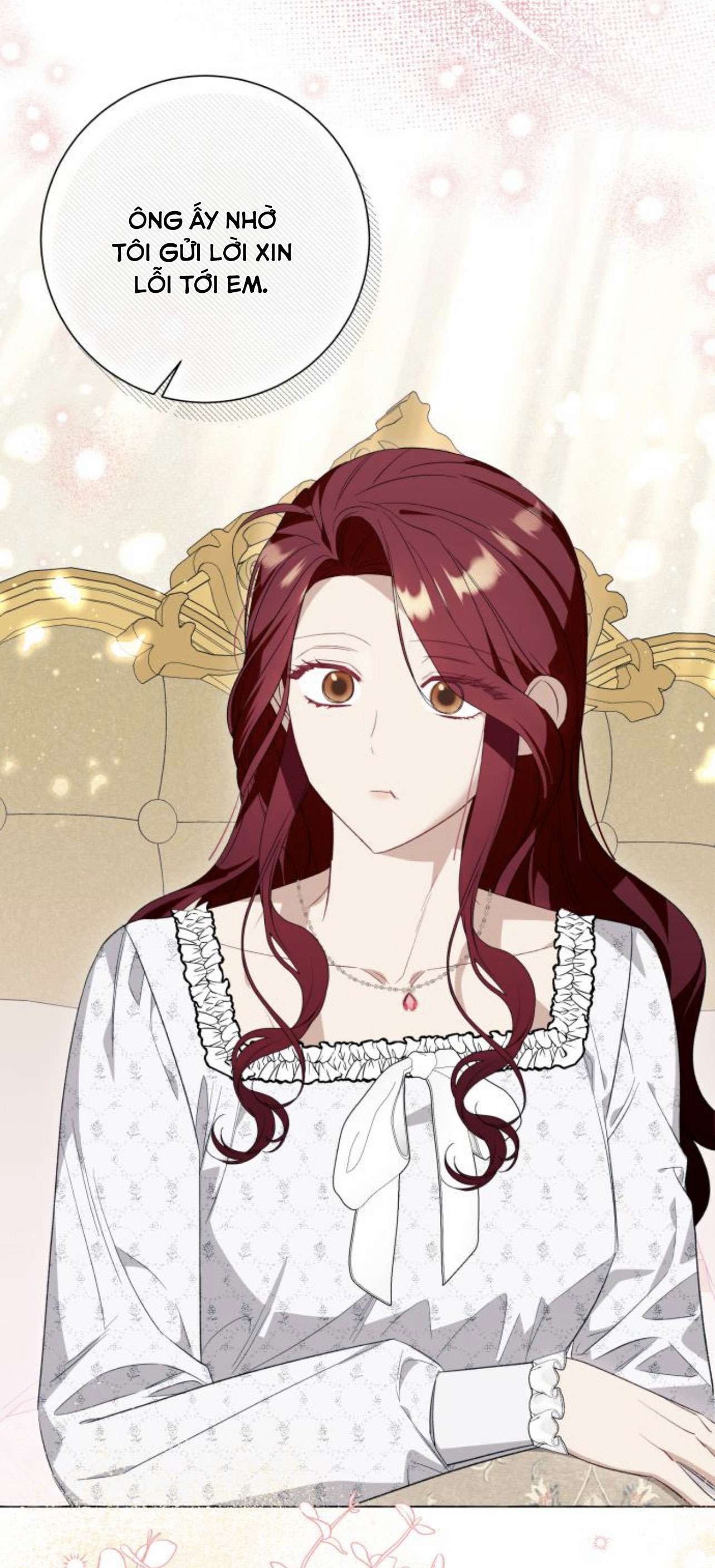 Tôi Tưởng Đó Chỉ Là Tiểu Thuyết Trọng Sinh Bình Thường Chapter 47 - Trang 4