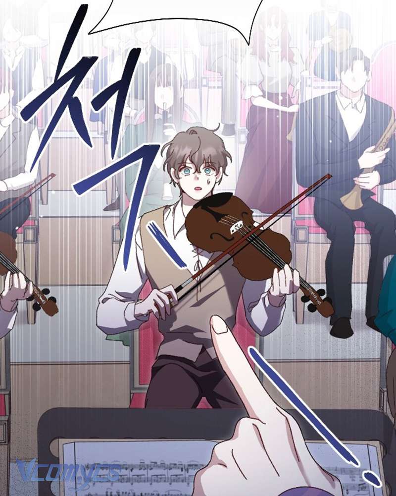 Dành Cho Những Ai Coi Hối Tiếc Là Điều Xa Xỉ Chap 8 - Trang 4