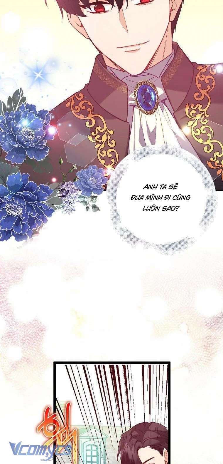 Tôi Chỉ Nhận Ra Sau Khi Mất Cô Ấy Chap 13 - Trang 2