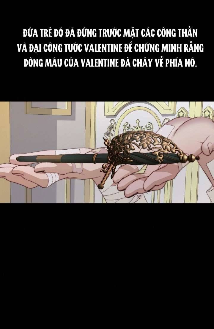 Siren: Trở Thành Gia Đình Của Nhân Vật Phản Diện Chapter 27 - Trang 3