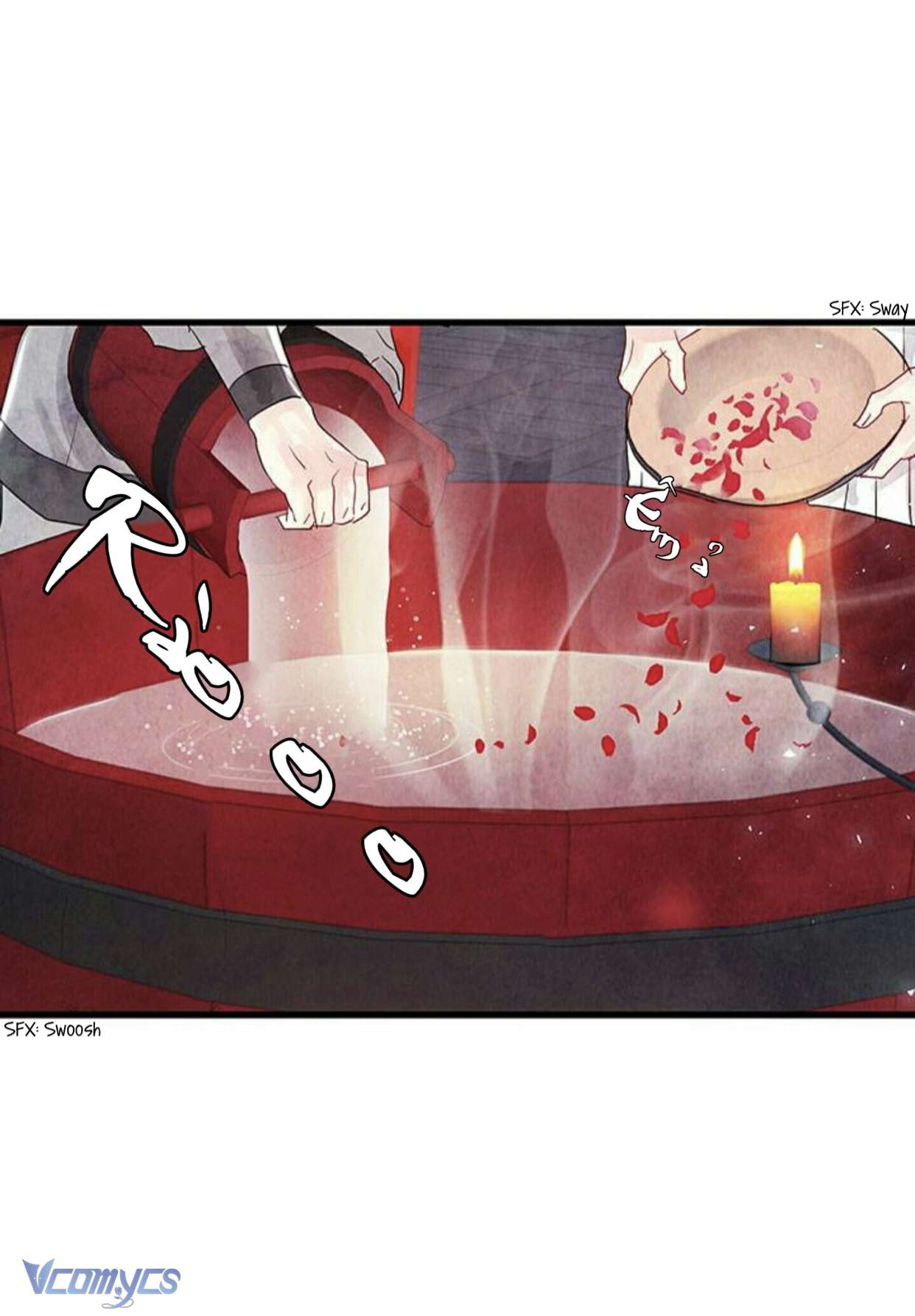 [18+] Đêm Hoang Dại Chap 2 - Trang 2