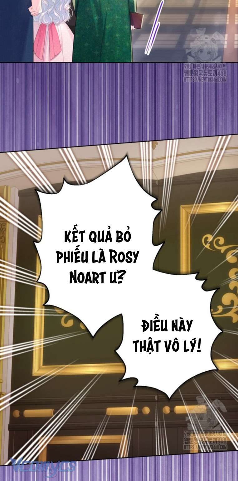 Người Anh Trai Mạnh Nhất Của Tôi Đã Mất Trí Nhớ Chap 22 - Trang 4