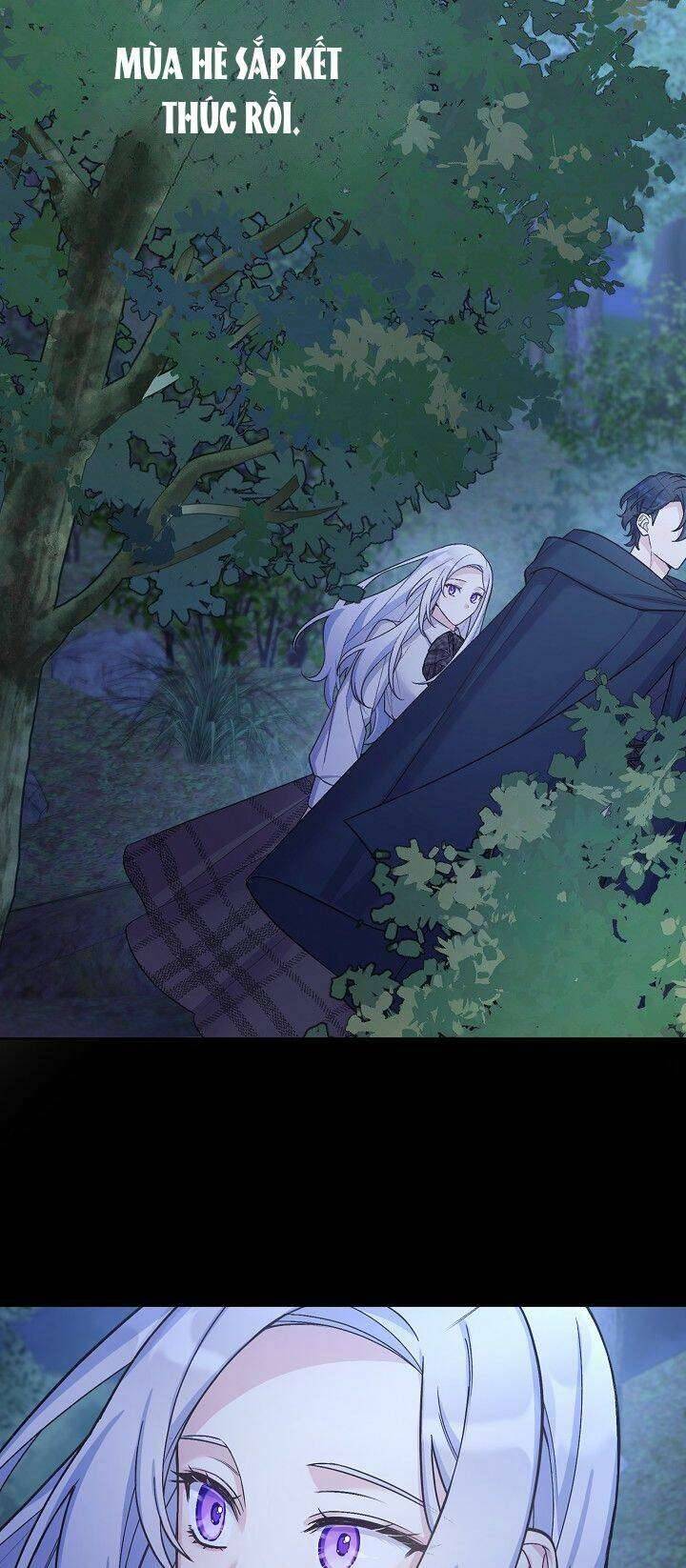 Bệ Hạ, Tôi Sẽ Giết Ngài! Chapter 31 - Trang 4